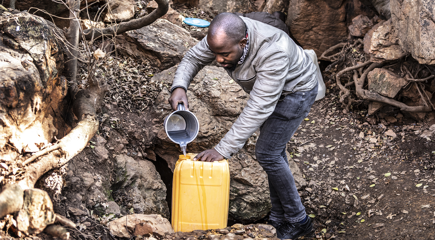 Alberts Farm highlights the complexity of homelessness and conservation