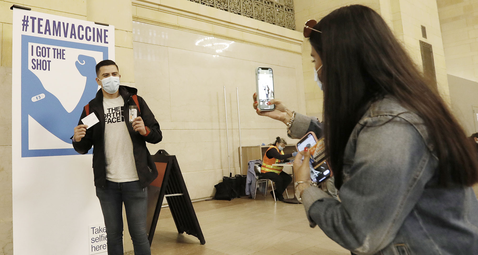 Covid-19 cases in the US surge by 55% in the wake of the 'pandemic of the unvaccinated'