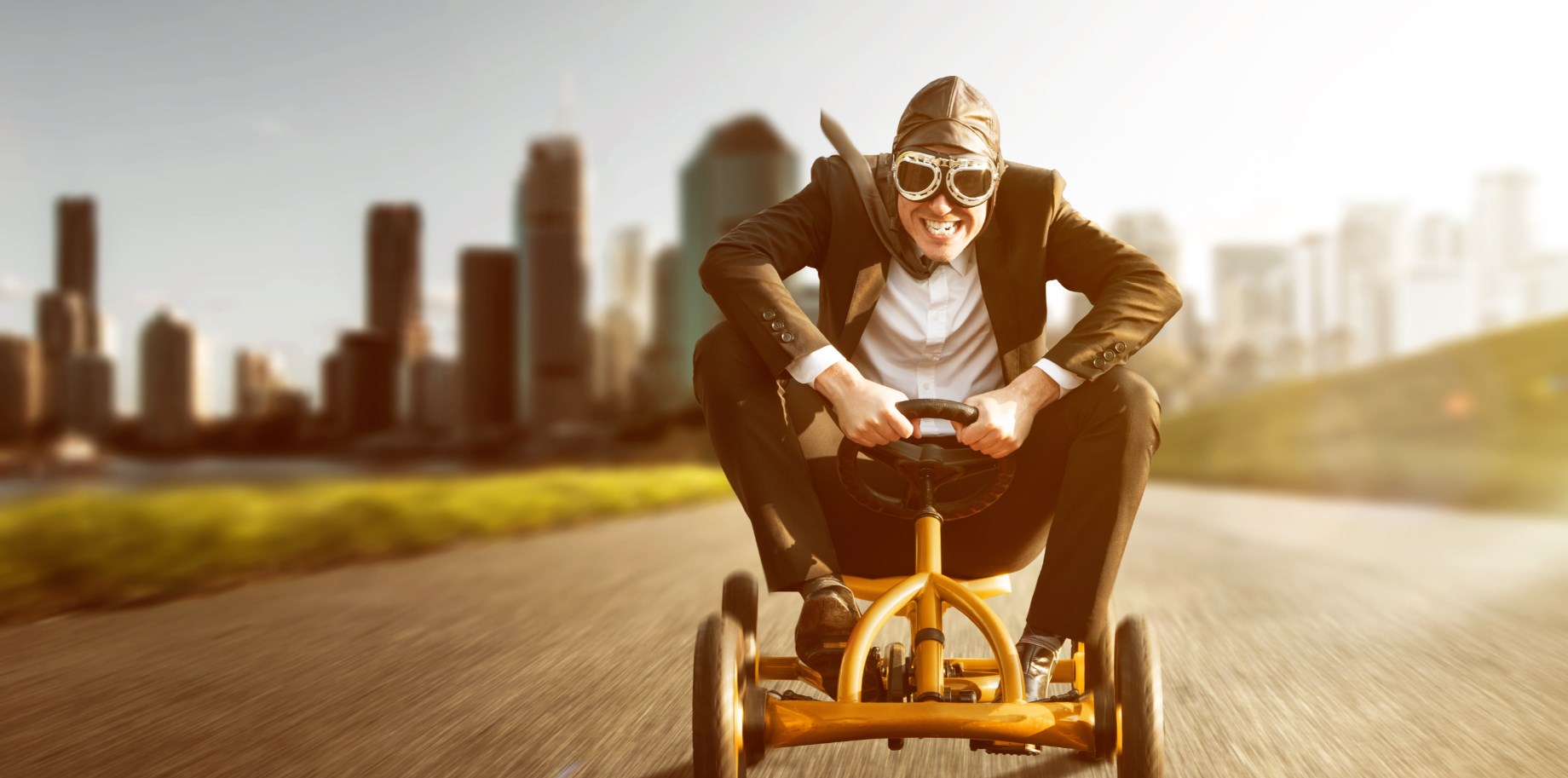 Speeding up the catalogue creation process with automation