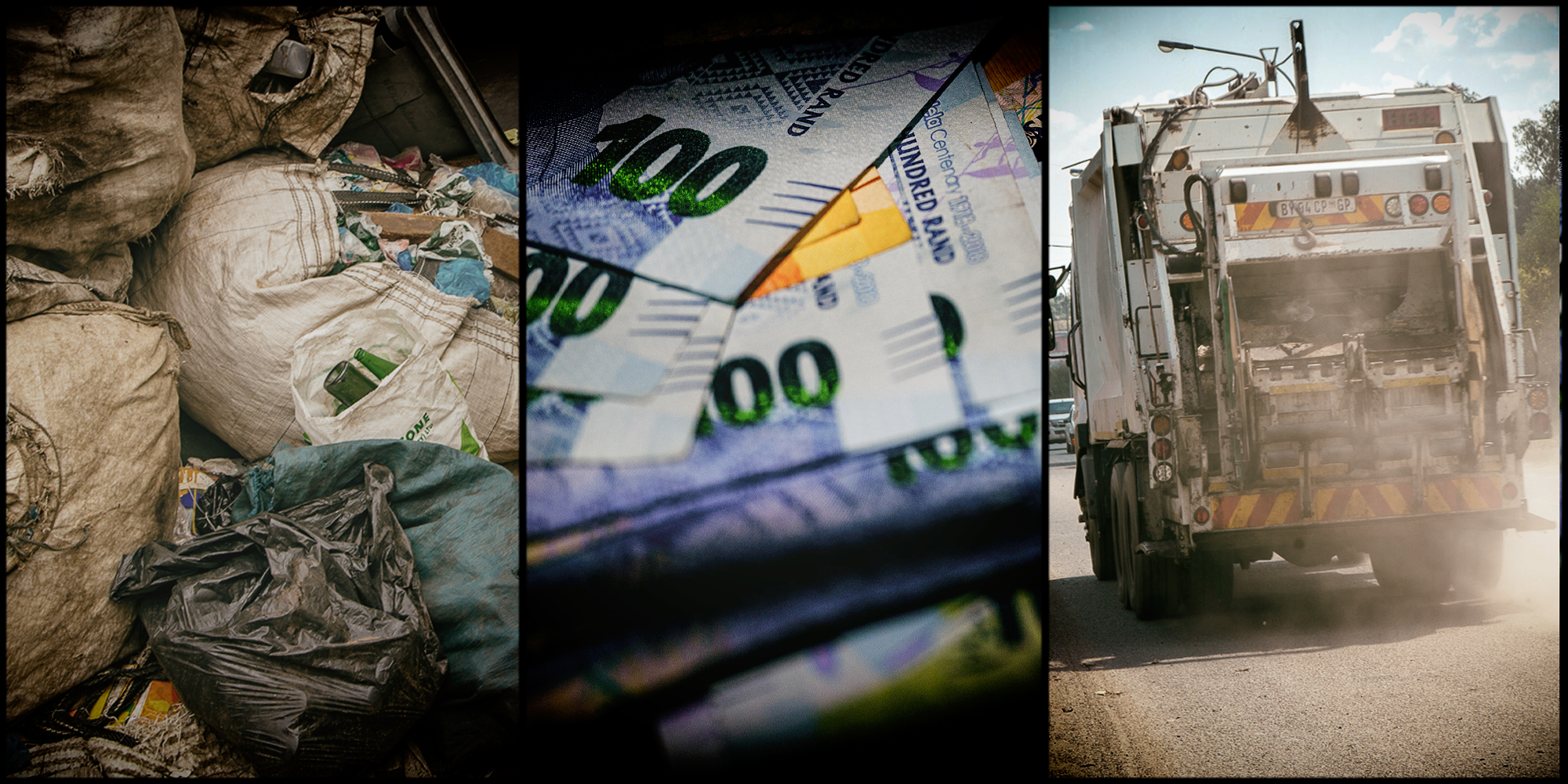 Ekurhuleni: High hopes trashed as hundreds of millions promised to community contractors evaporate