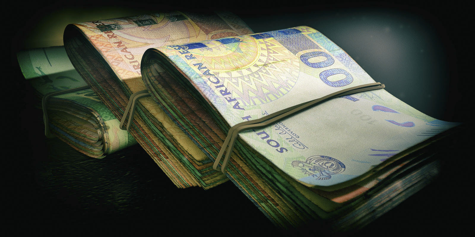 Karpowership SA: How much again?