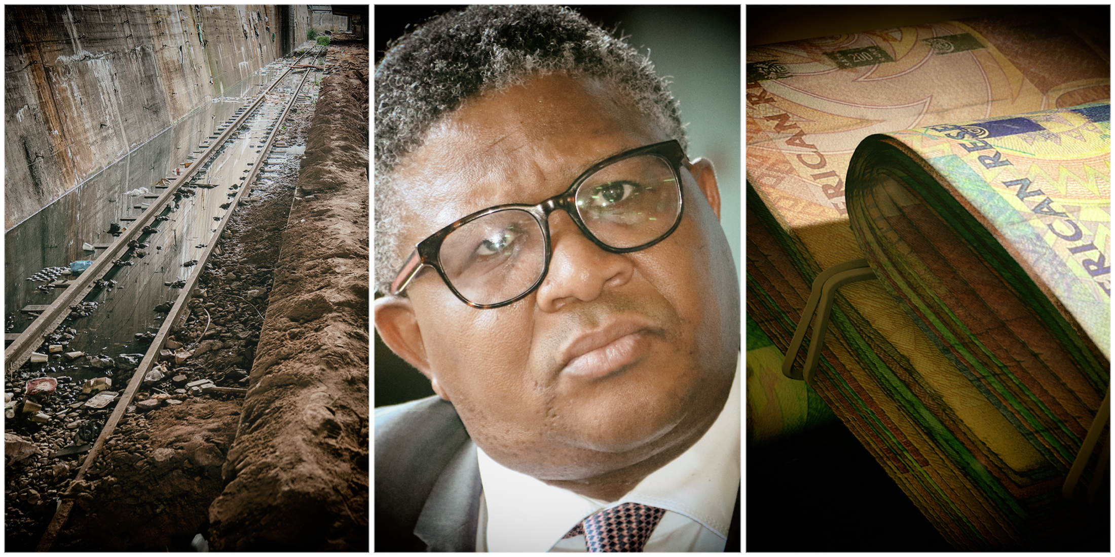 Off the rails: Prasa bungles multimillion-rand plan to hire thousands of volunteers as ‘guards’