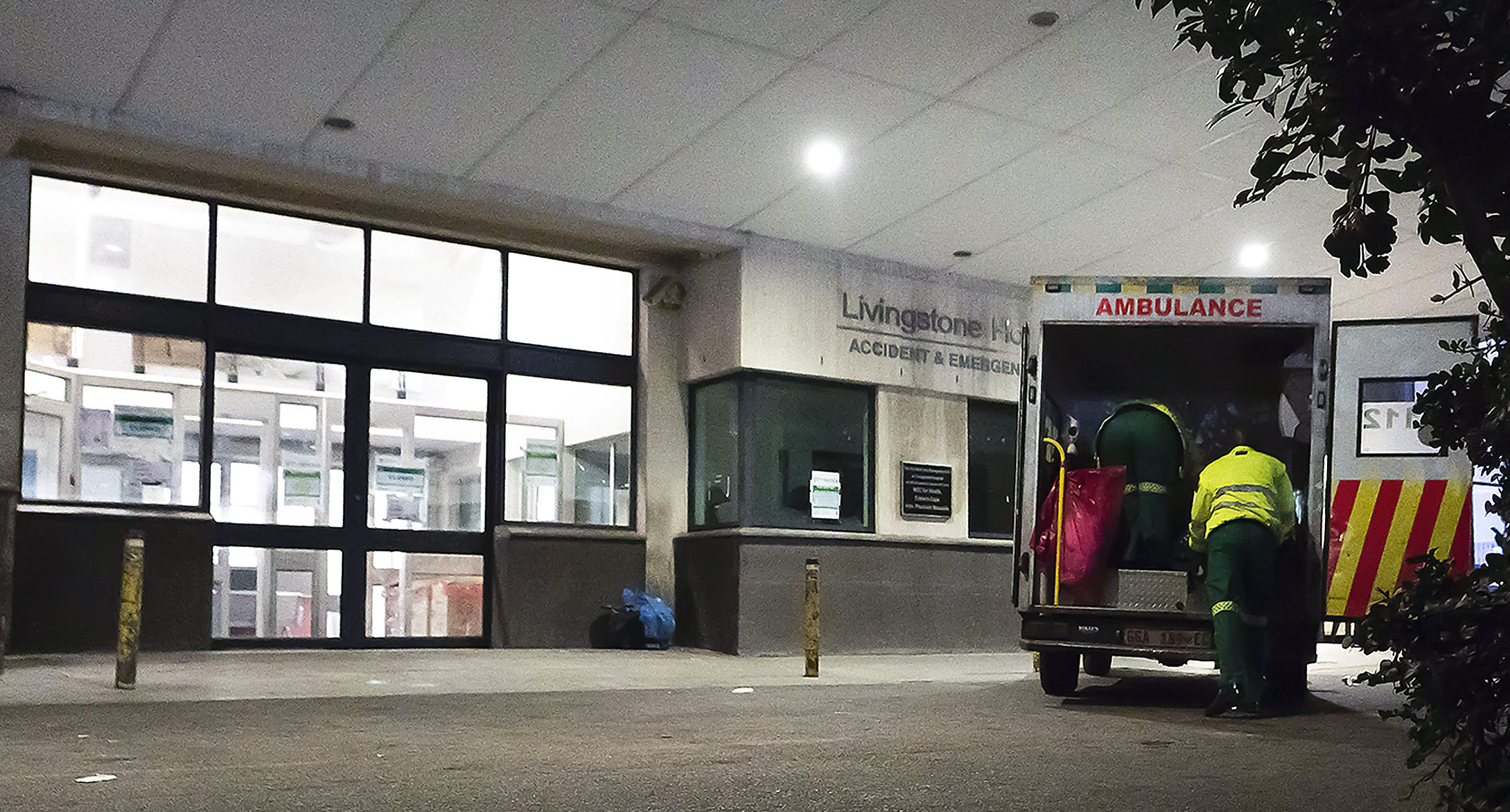 Eastern Cape health department admits it can’t pay overtime to doctors, nurses until new financial year