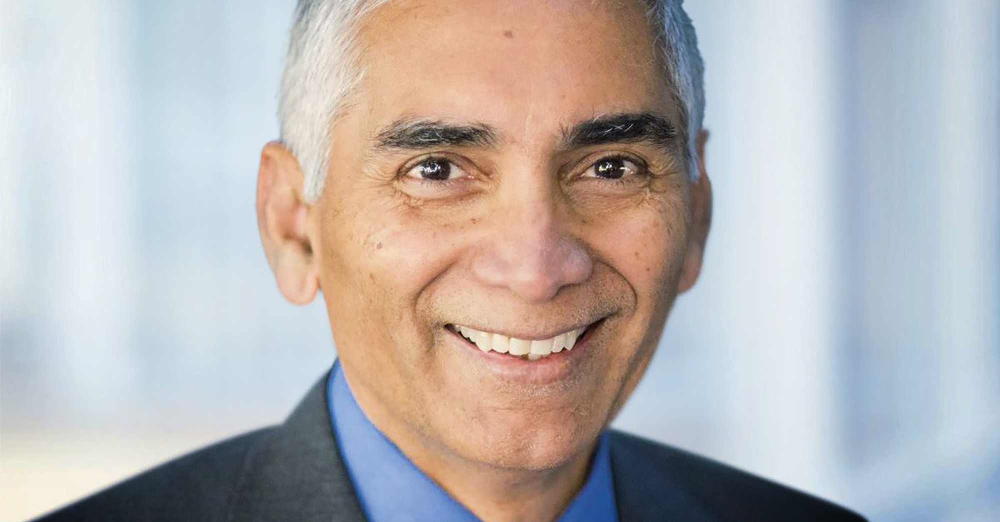 Management shake-up: Glencore appoints mining veteran Kalidas Madhavpeddi as chairman