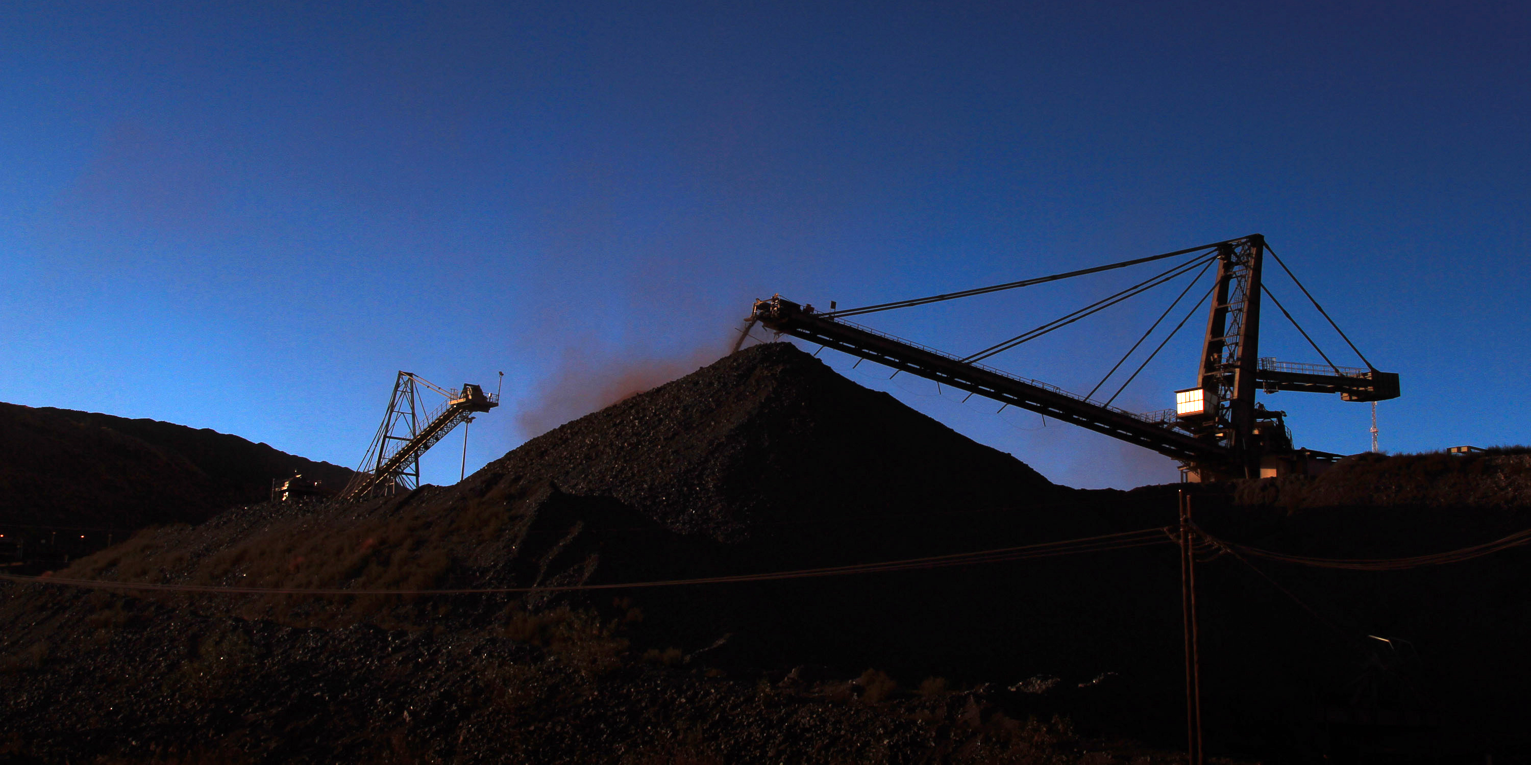 Commodities cycle: Amplats expects to ride the wave of soaring platinum group metals prices