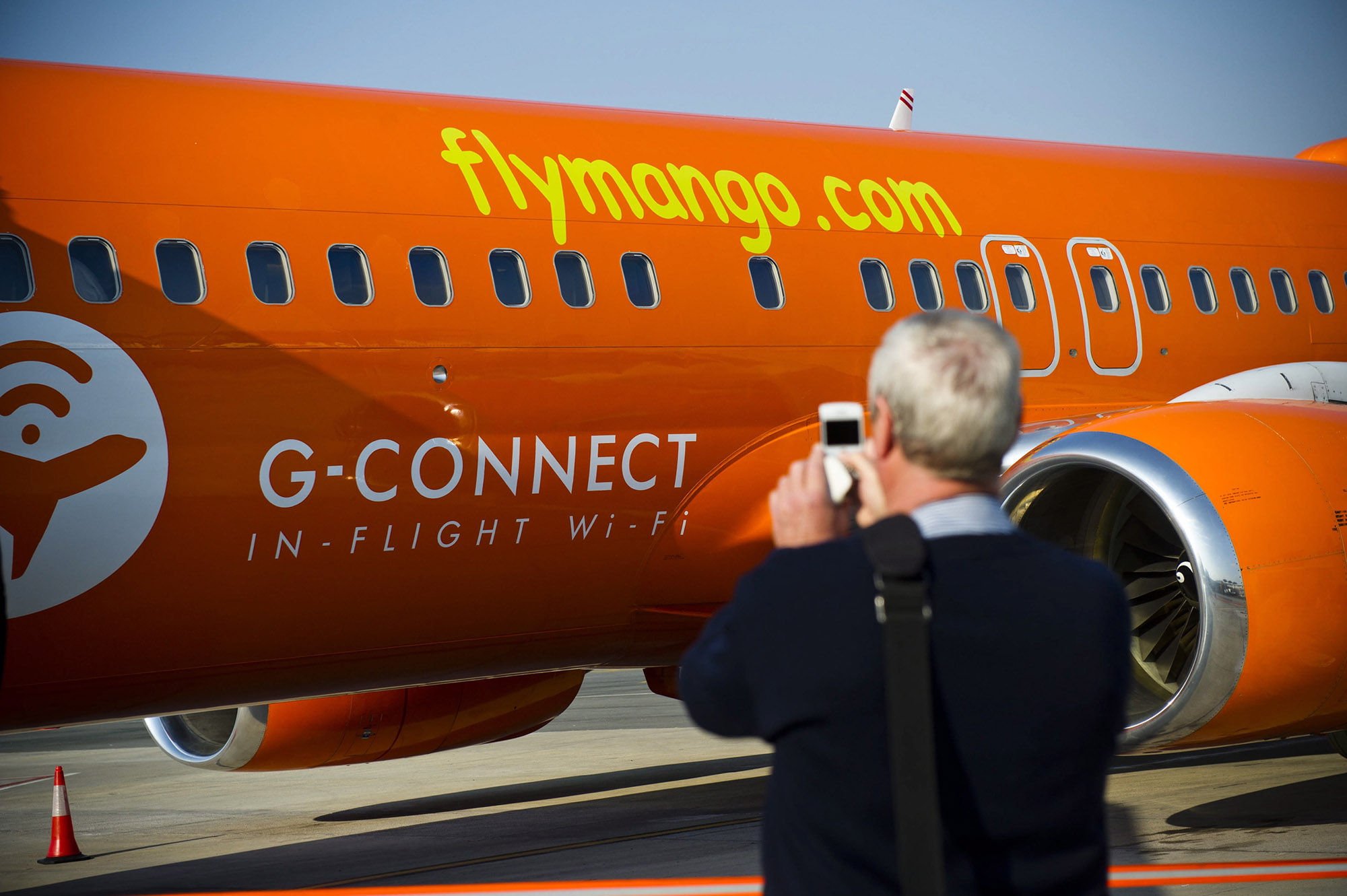 Sucked dry: For the first time, Mango Airlines’ dire financial situation is revealed as business rescue looms