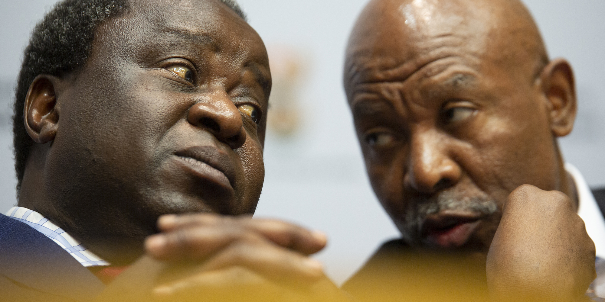 Treasury’s commodity-driven surplus raises fears of slide away from fiscal rectitude