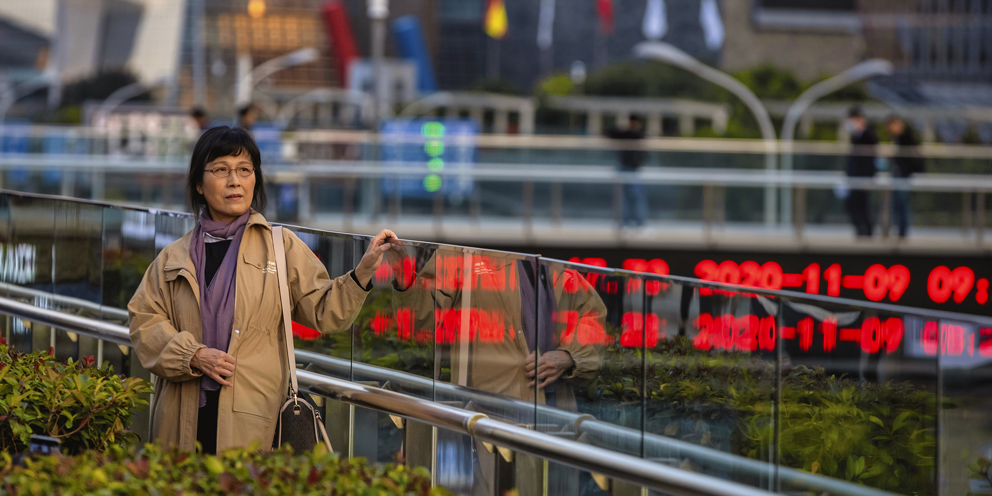 First-in, first-out China still an engine of growth for emerging markets