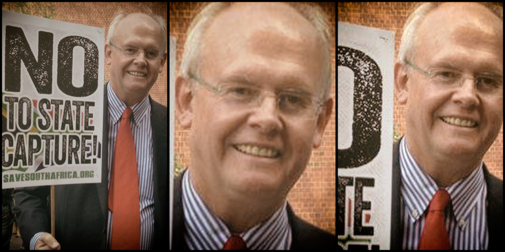 Robert Legh: Leader, patriot and multi-faceted attorney who helped change SA’s competition law for the better