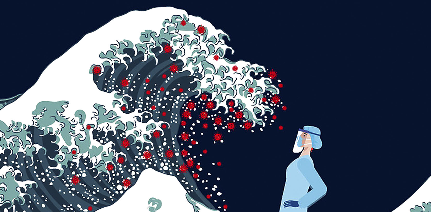 Thank a Healthcare Worker, Support a Restaurant — and do it today