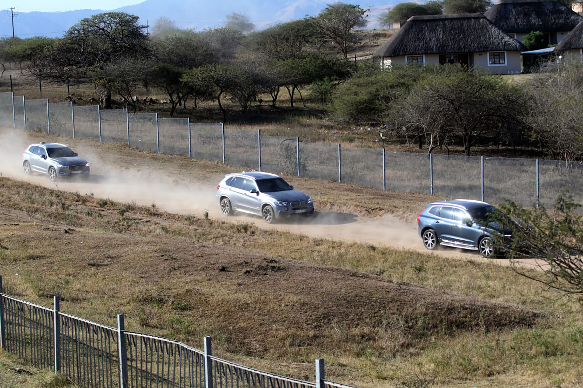 Civil unrest death toll tops 330 while Zuma heads back to prison peacefully