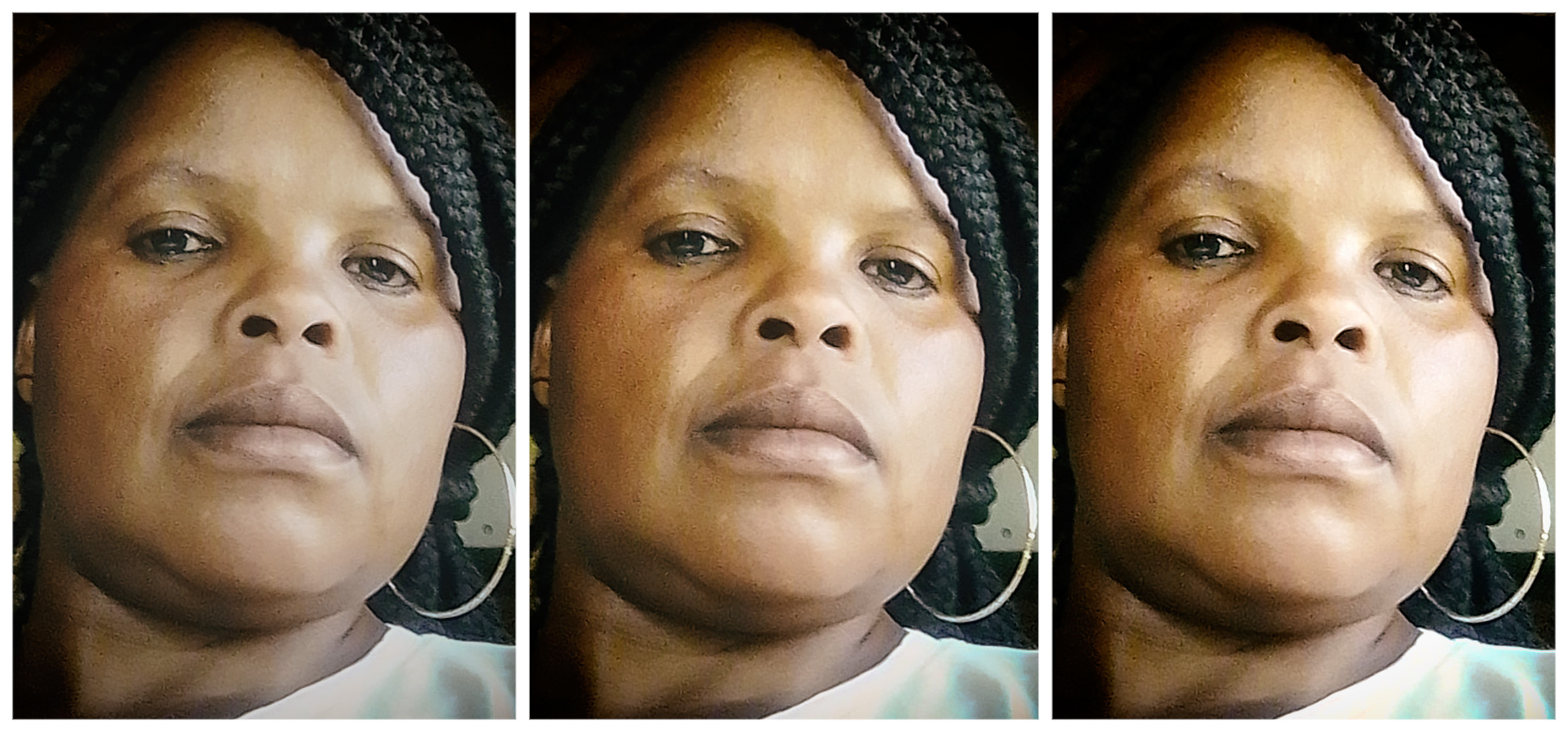 ‘We agreed not to join the looting,’ says sister of Maria Molapo, who died in Soweto