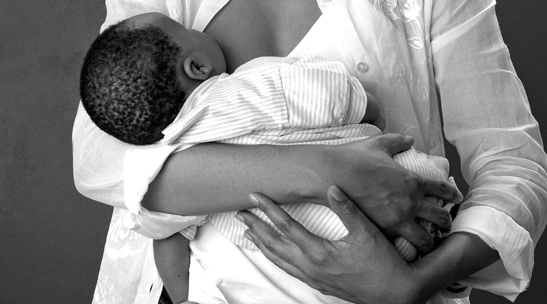 ‘Babies before bottom lines’ – WHO and Unicef slam unethical baby formula marketing in SA