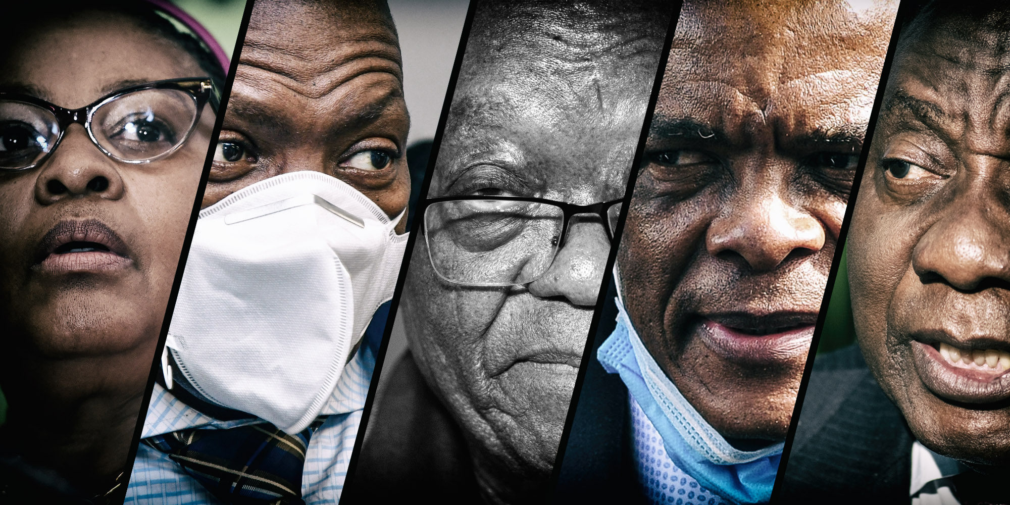 ANC set to take a broom to its own house when party leaders meet on Monday