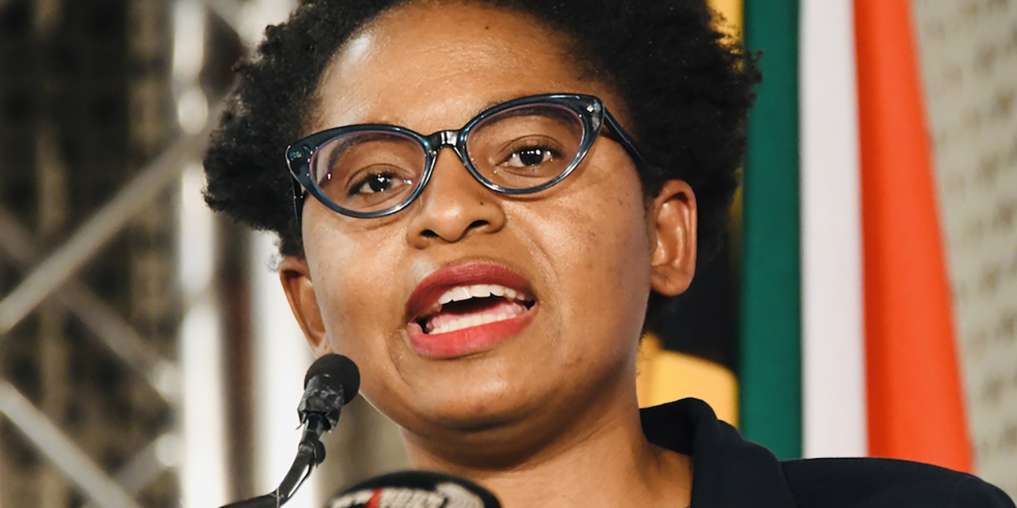 ConCourt rules Communications Minister Ntshavheni’s digital migration deadline was unlawful