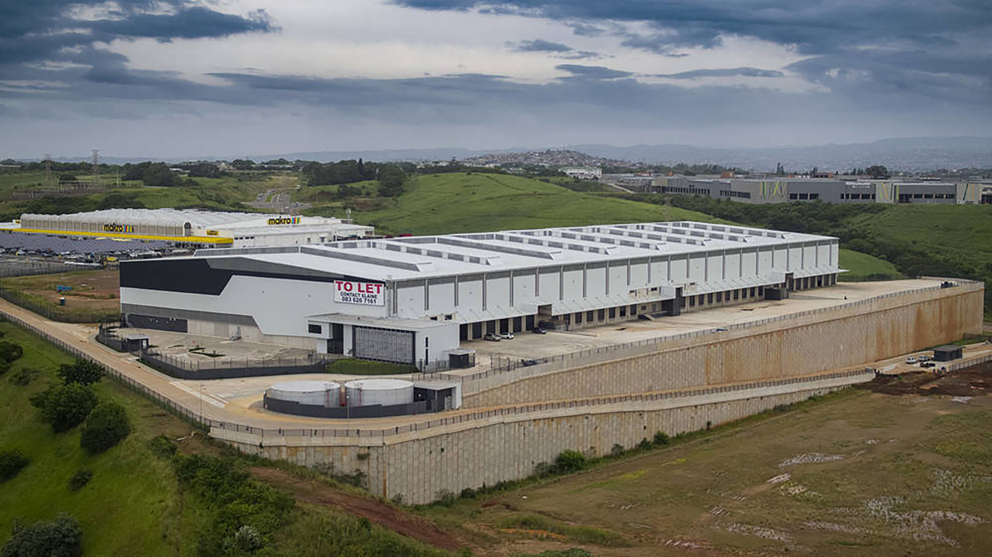 United Phosphorus Limited: Toxic warehouse in Durban part of special ‘fast-track’ state investment scheme; firm fined millions in India