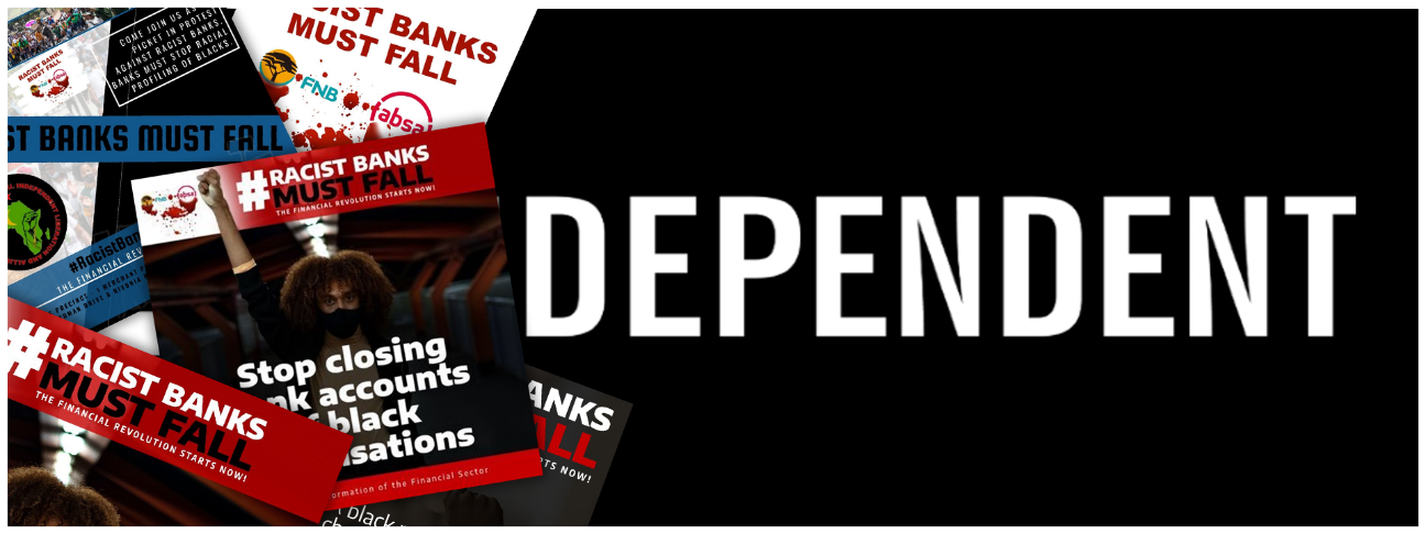 Paid influencers and sock puppets drove social media campaign targeting SA banks that cut ties with Iqbal Survé's Sekunjalo