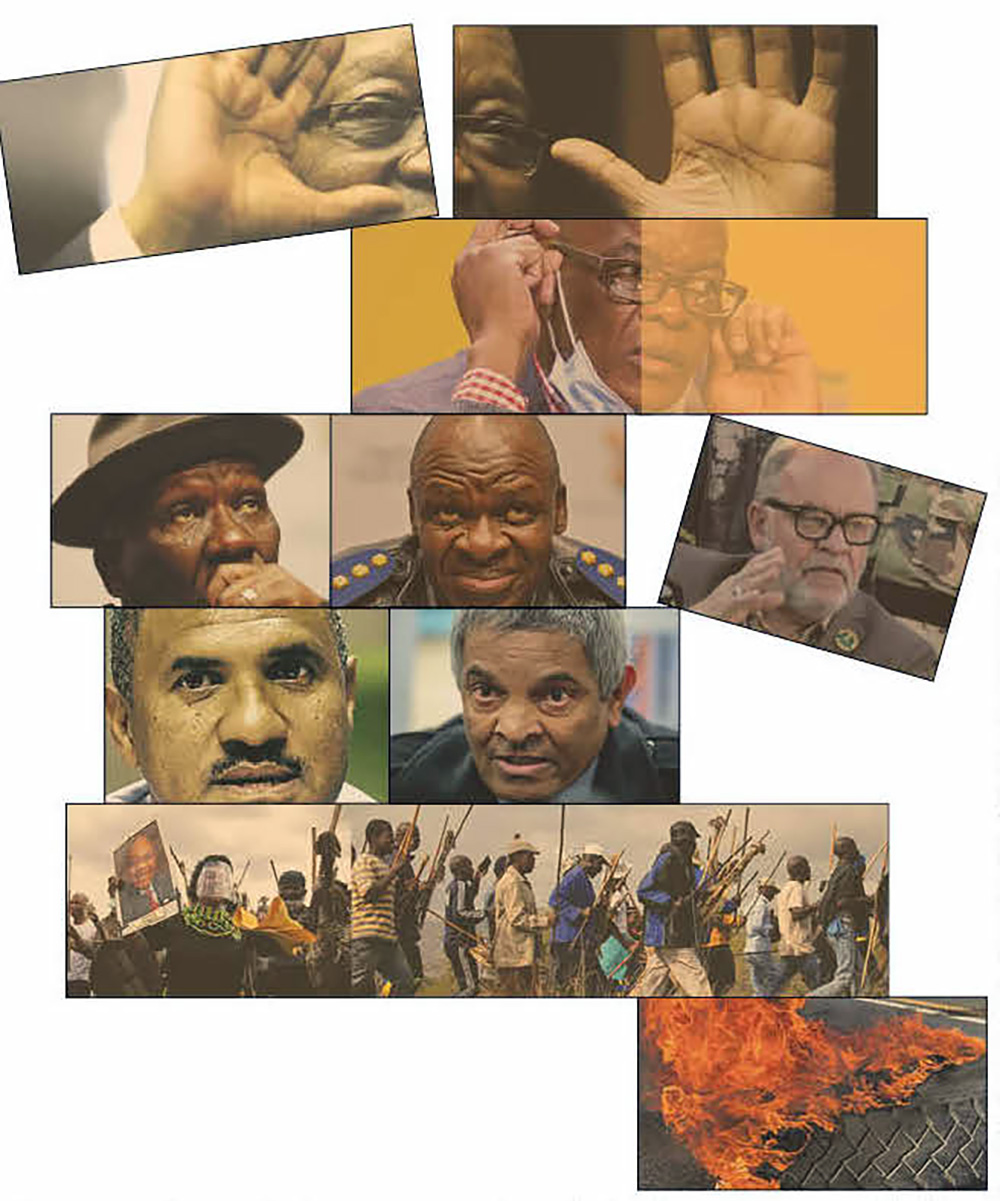 State Capture 2.0: South Africa’s stirring threat