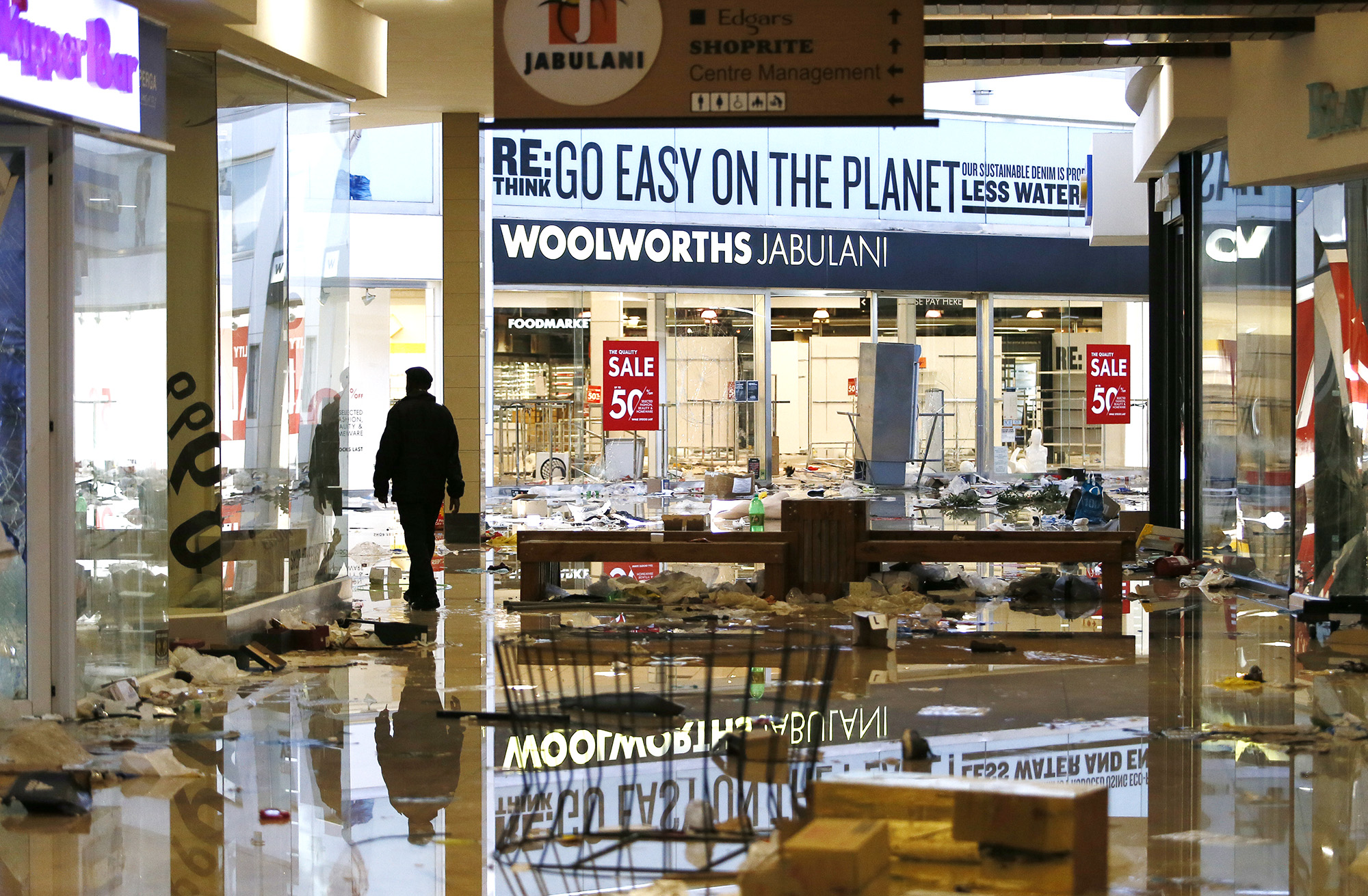 Nedlac business lobby optimistic on government bailout for short-term insurer Sasria