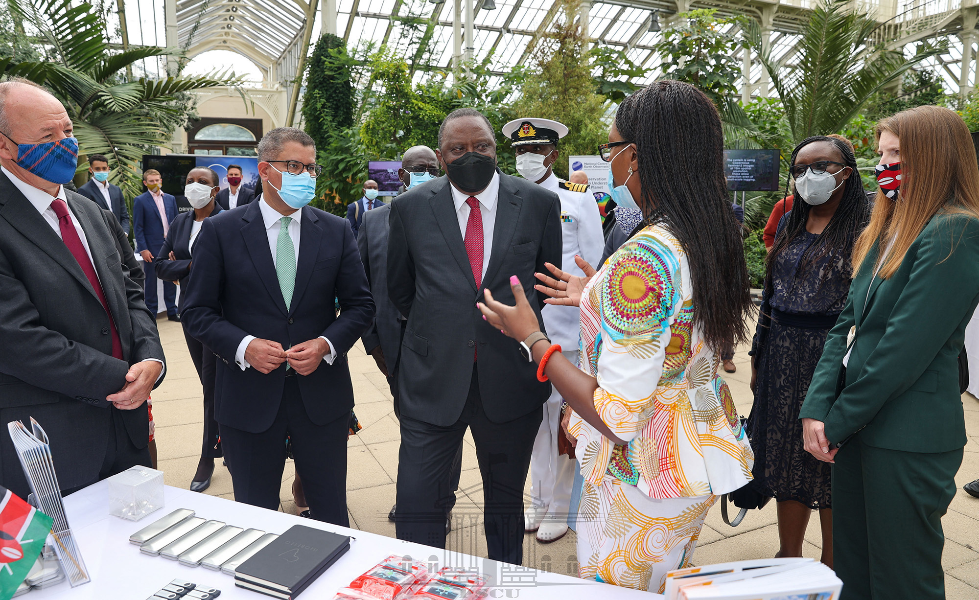 When words come too easy: Climate change pledges must be honoured