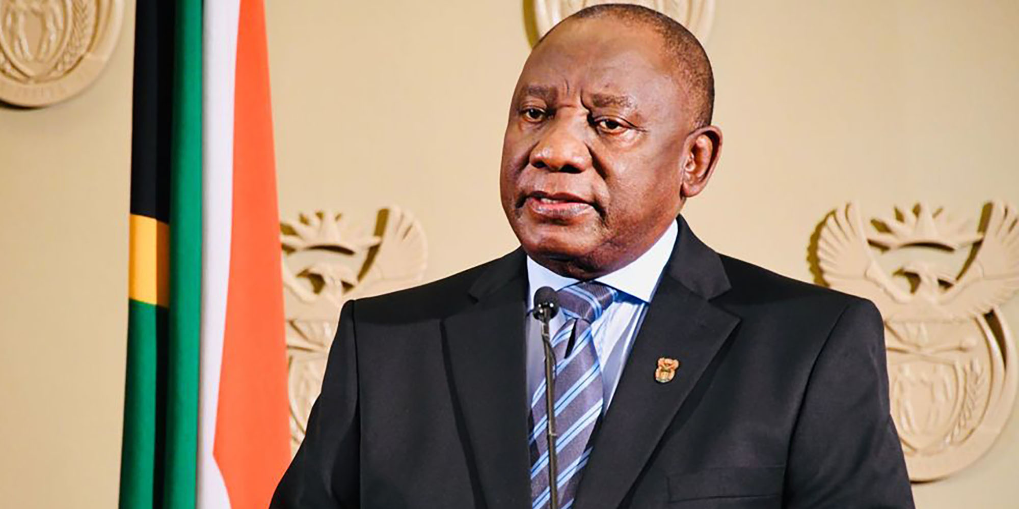 South Africa to stay on adjusted Alert Level 4 for another fortnight