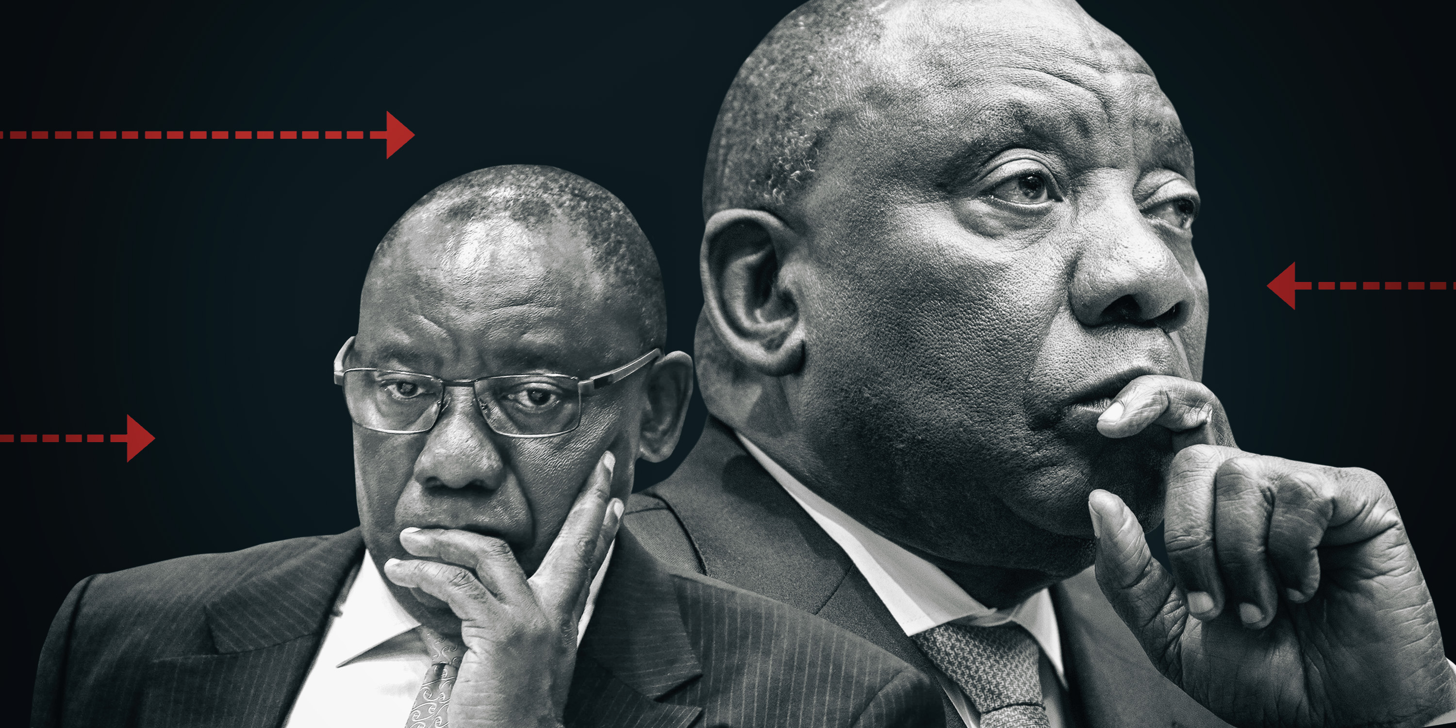 President Ramaphosa highlights steps to stop 'the few from threatening the collective effort'