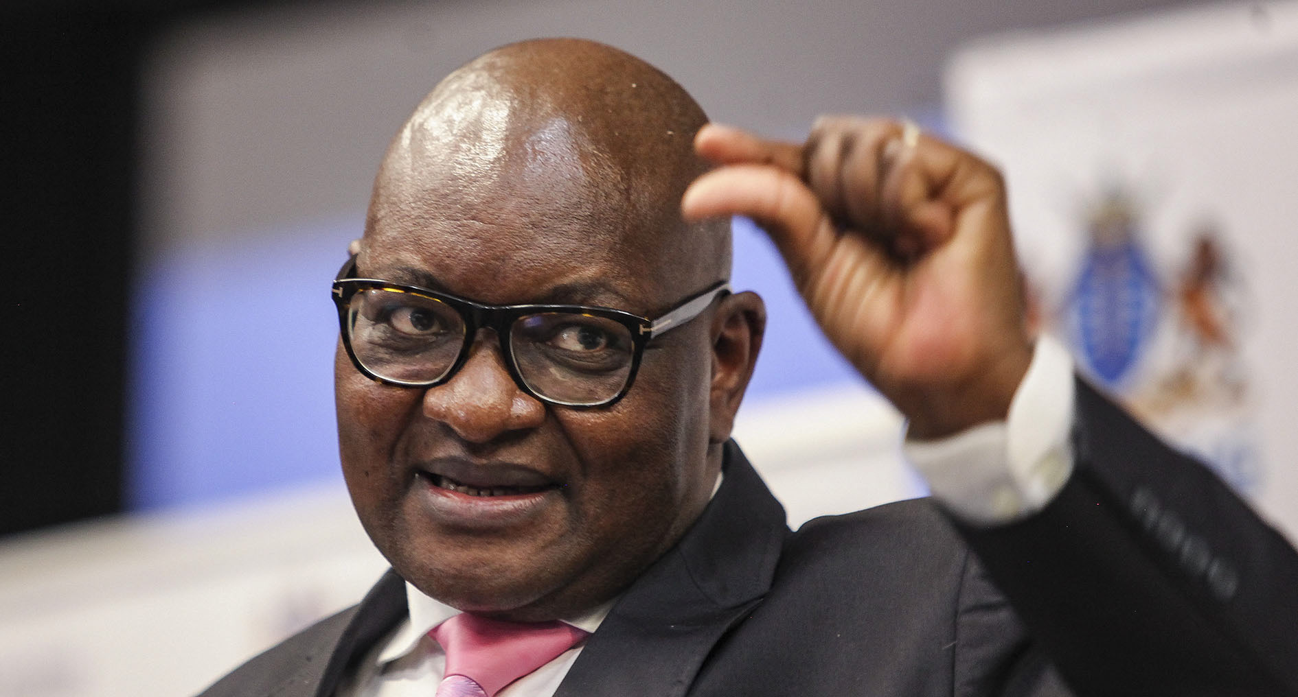 Cover-up? Gauteng government retreats from financial transparency