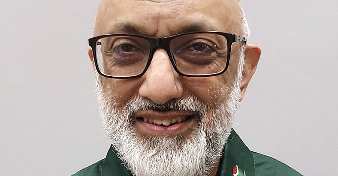 ‘When will it end? I wish it would happen tomorrow’ — Gauteng doctor on third wave