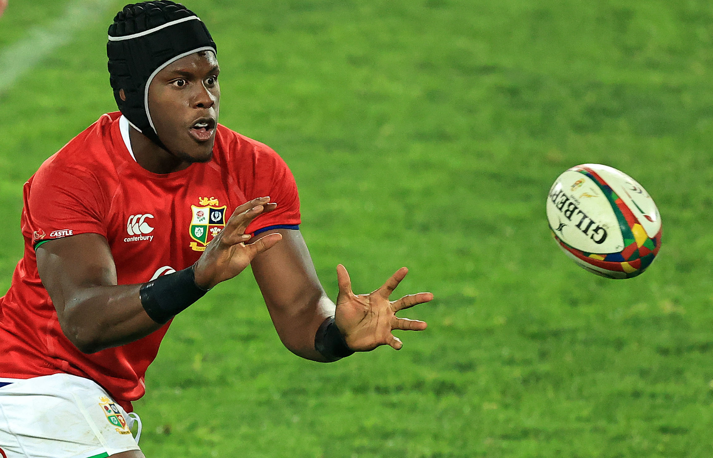 British & Irish Lions need towering Super Maro in top form to topple the Boks
