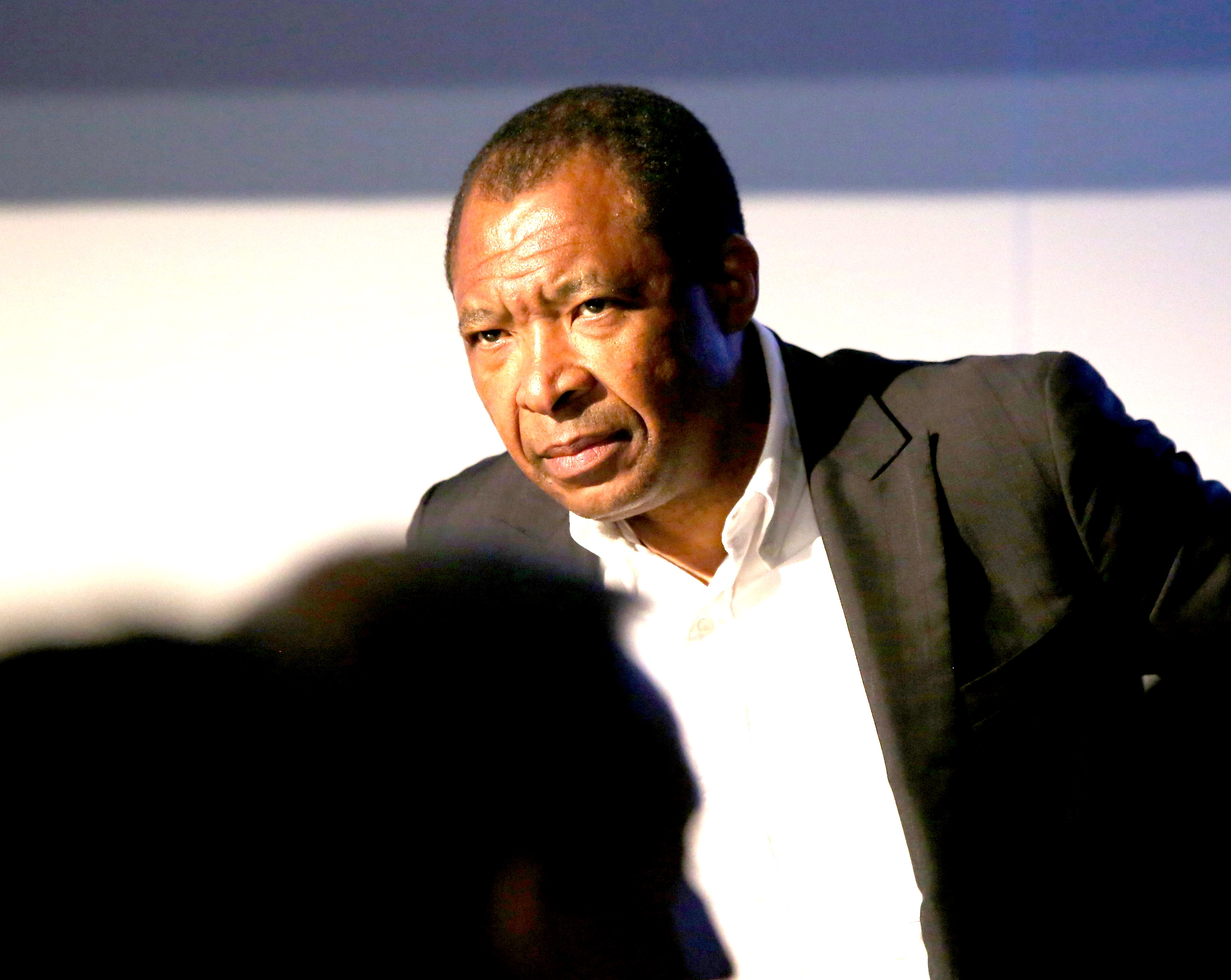 2014 Frieze New York Art Fair - Day 1