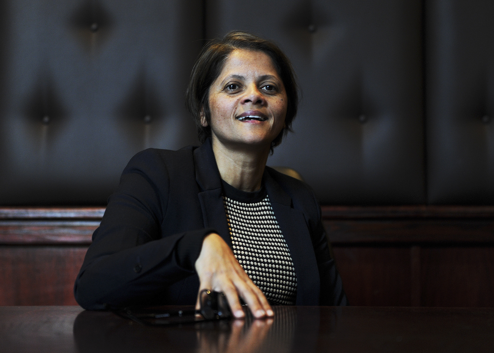 Does the NPA’s Investigating Directorate have the firepower to take on the big fish?