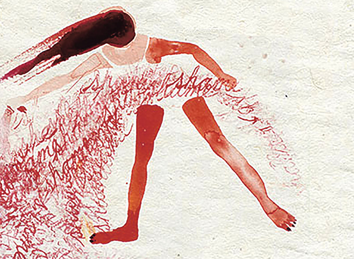 Pumla Gqola: Dismantling the ‘female fear factory’ of patriarchal policing and violence against women