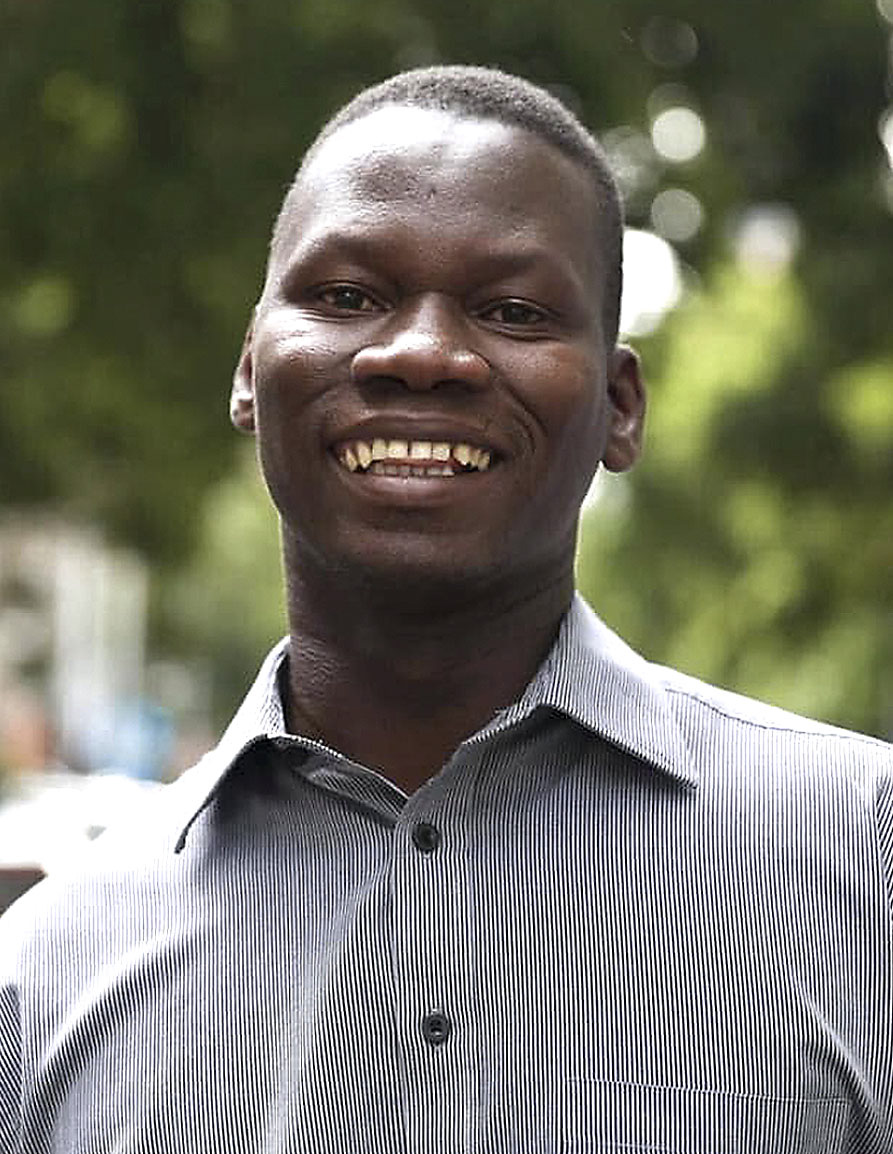 Khopotso Bodibe: Covid robs us of another wonderful human, journalist and activist