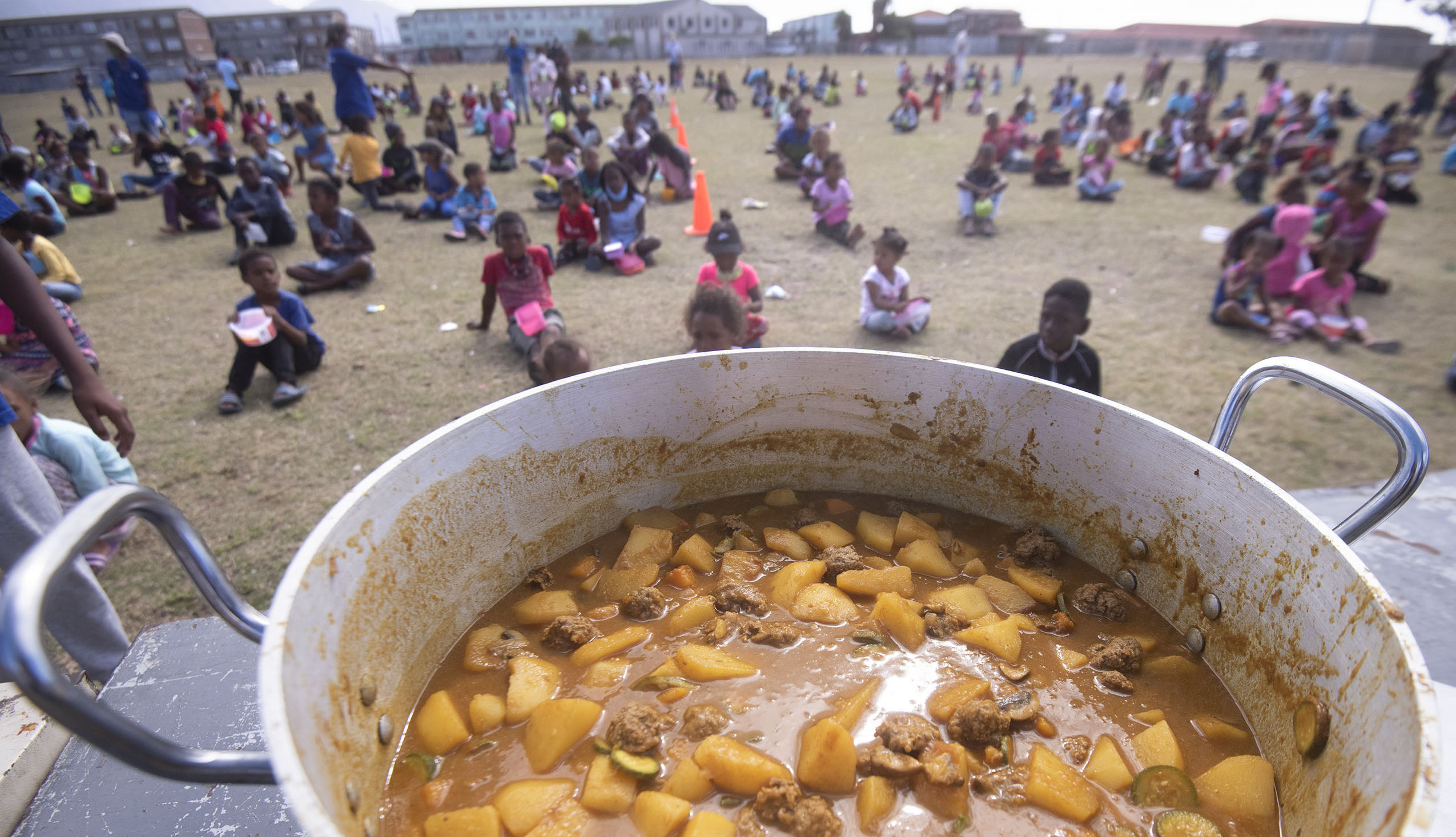 South Africa’s food systems are broken, but we can fix them. Here’s how