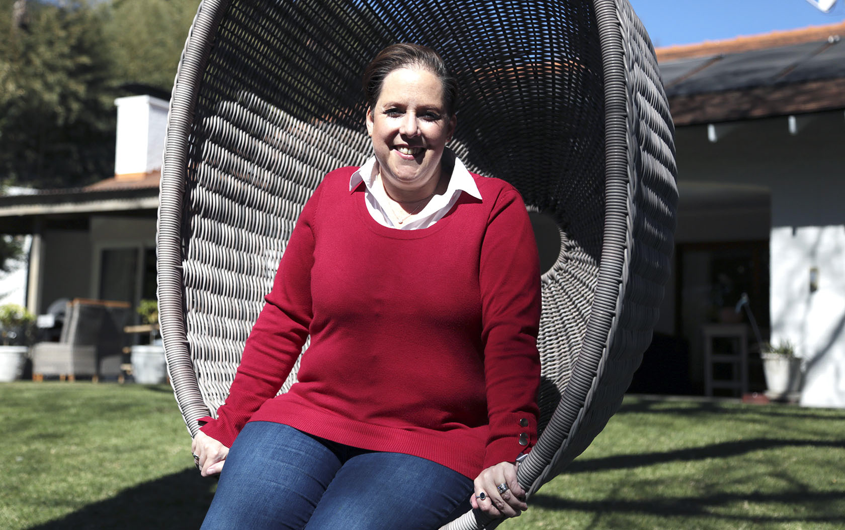 Friday Activist: Dee Blackie