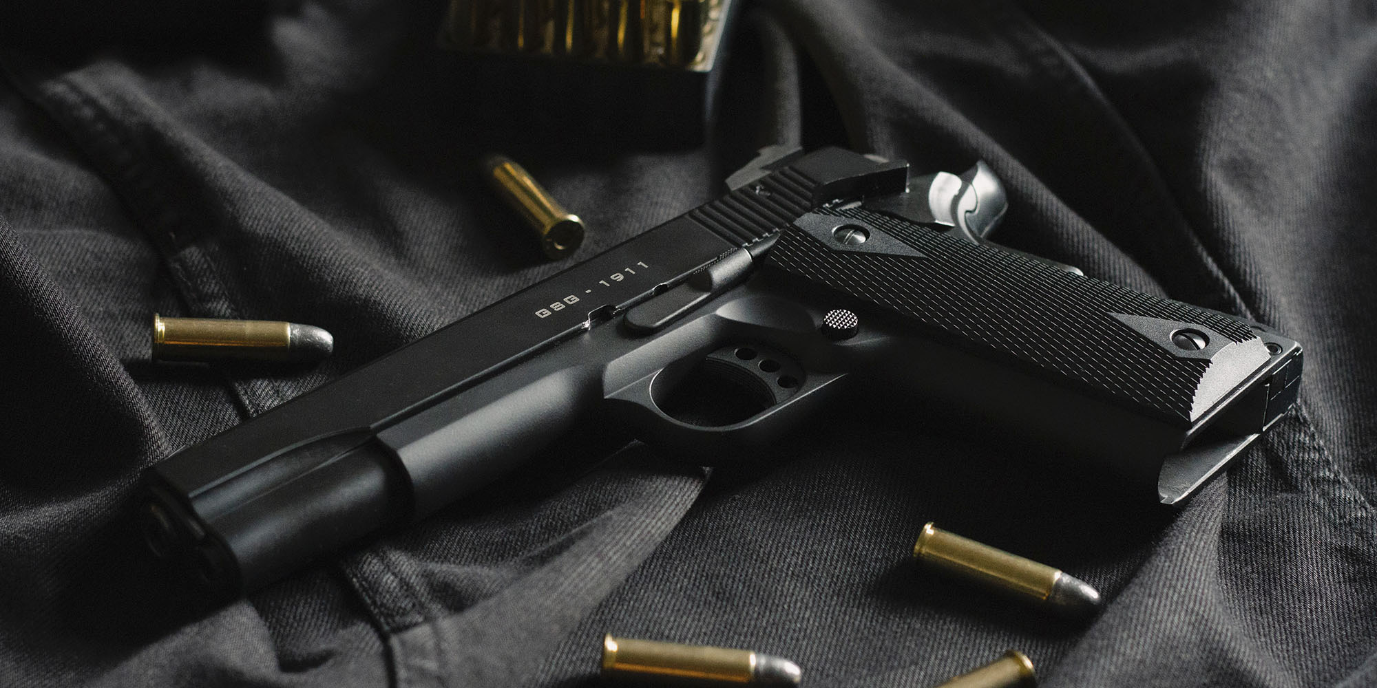 Regional initiatives needed to combat arms trafficking from Libya to Niger