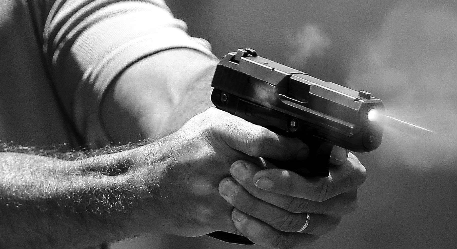 Research suggests reduced gun ownership will save more women’s lives in South Africa