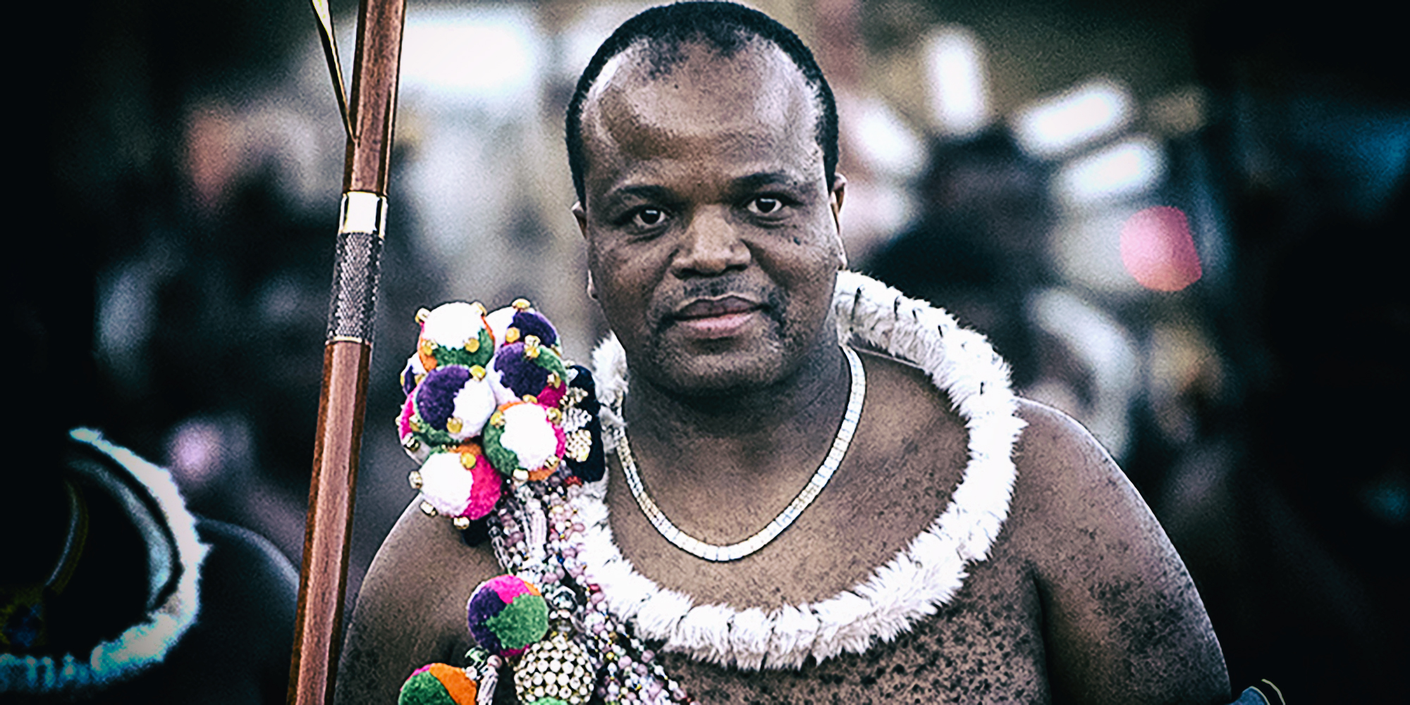 Eswatini crisis: Time to rethink governance and allow multiparty democracy