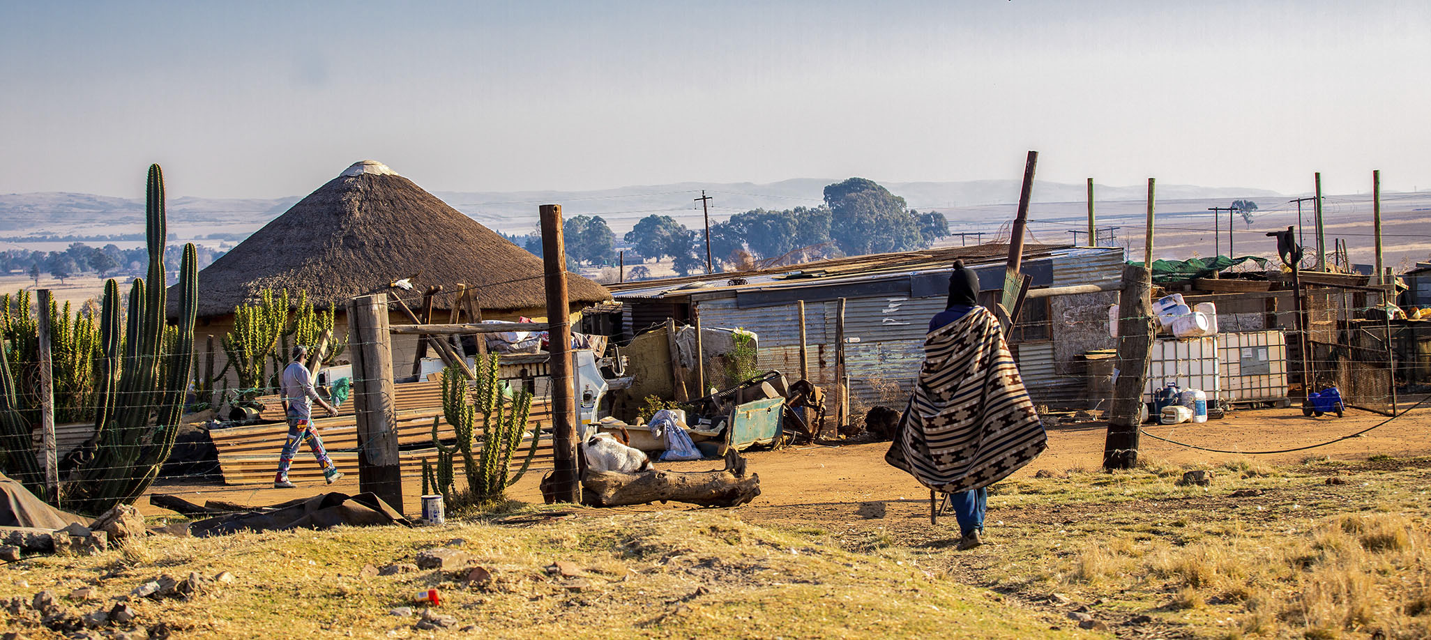 Land rights have become a resource that is given to the elites, say rural land activists