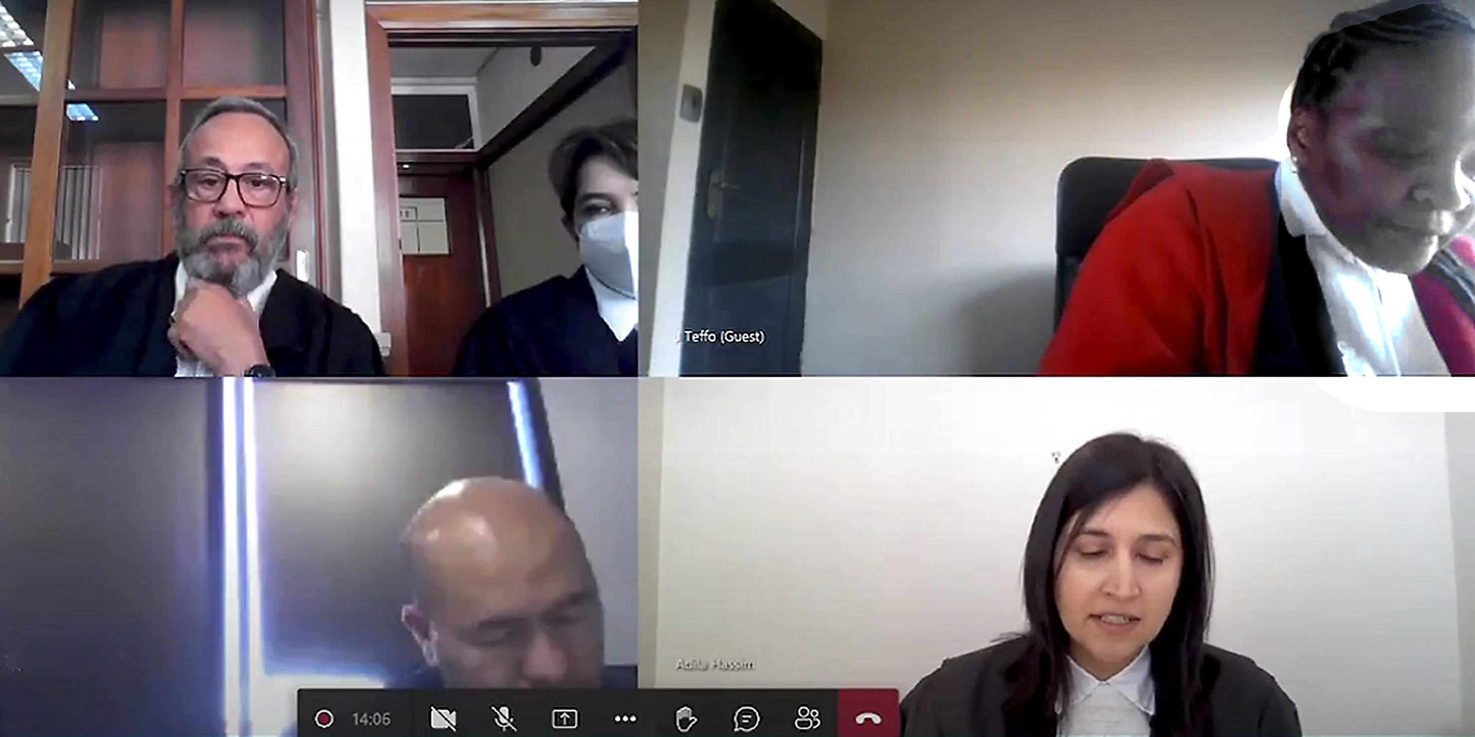 Life Esidimeni inquest: Advocate Adila Hassim delivers moving opening statement