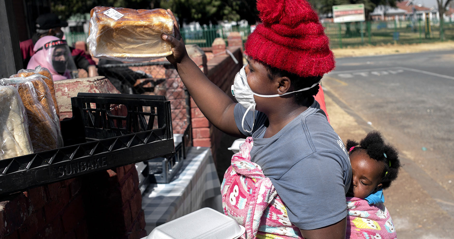 A matter of R350: Was the government’s failure to reinstate the Covid-19 Social Relief of Distress grant unconstitutional?