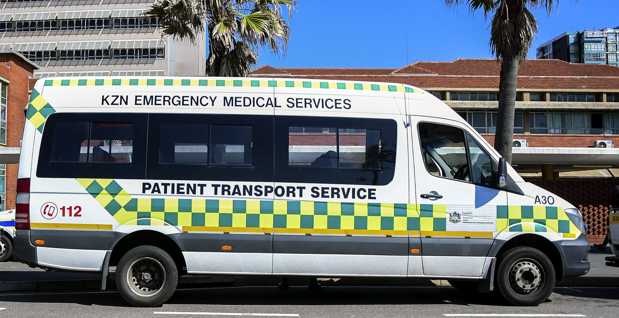 ‘Contingency plans’ for delivery of oxygen as unrest puts private hospitals in KZN and Gauteng under pressure
