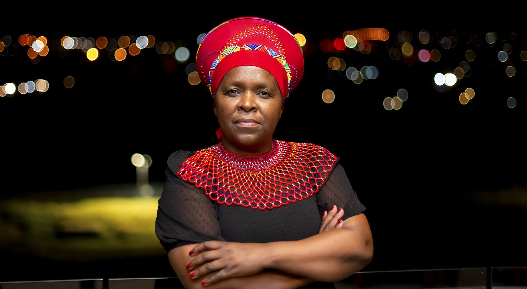 Small enterprises are collapsing, Mr President: Please #FreeOurPensions, urges business mogul Rita Zwane