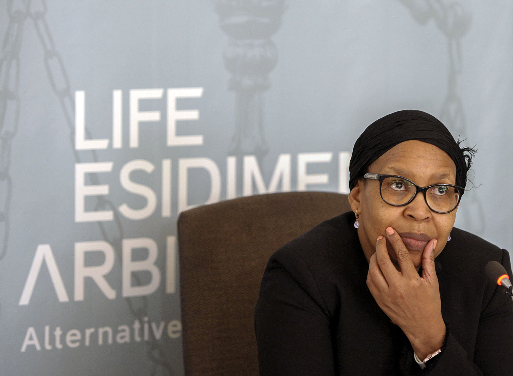 Former Life Esidimeni MD claims Gauteng health department acted unilaterally in moving ill-fated patients