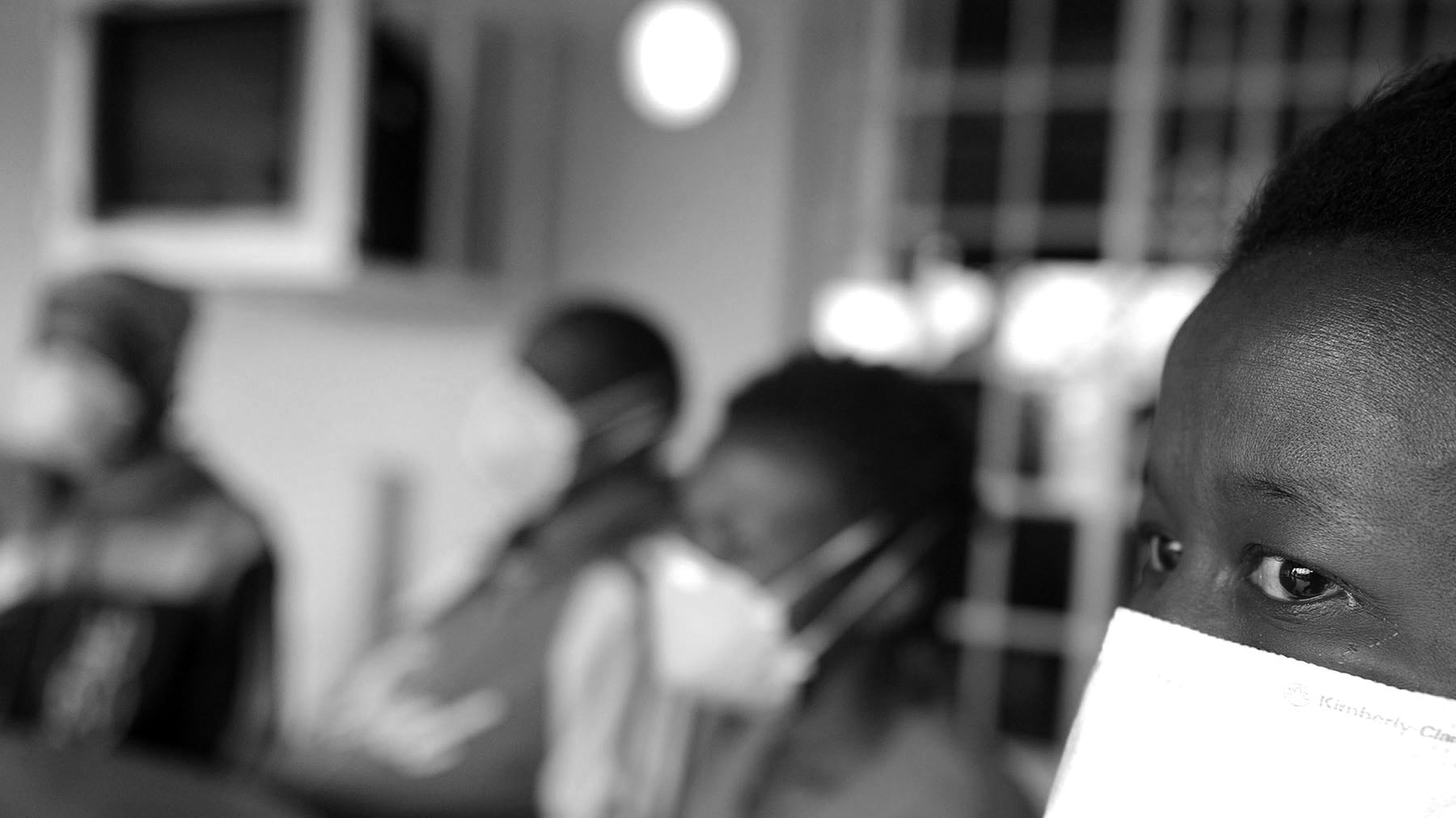 Staggering 56,000 TB deaths in SA in 2021, estimates WHO