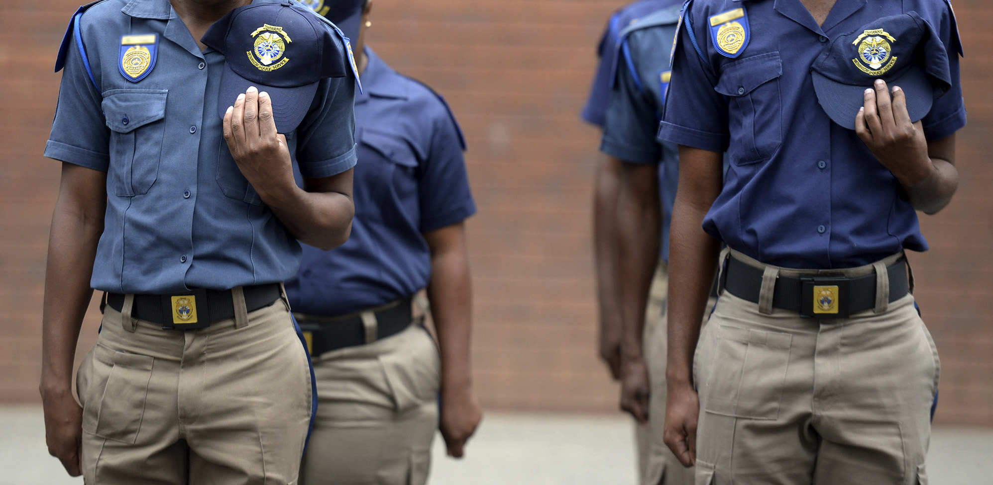 Docs and robbers: Doctors live in fear amid repeated threats, intimidation from crooked Tshwane Metro officers