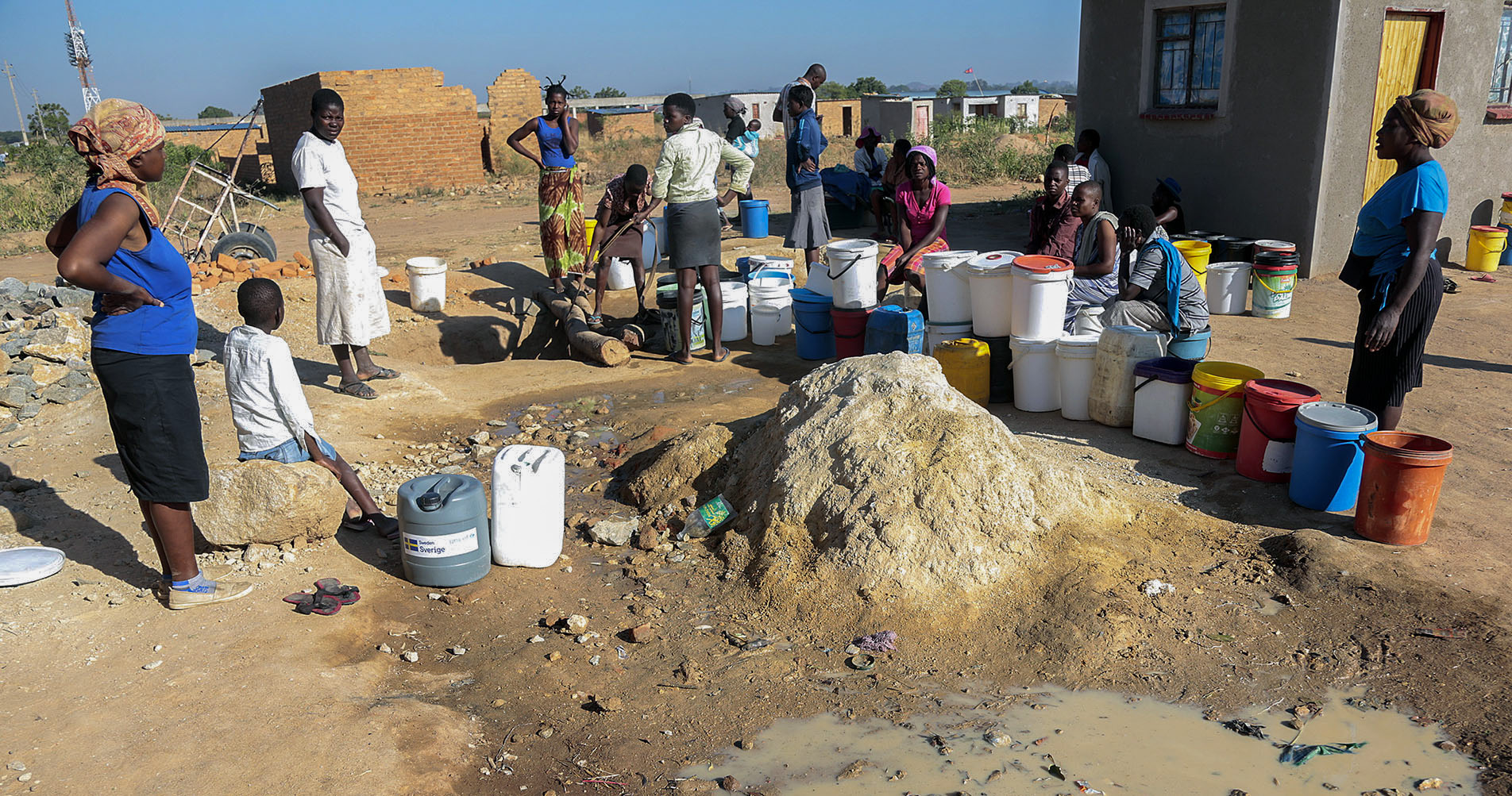 The numbers don’t lie: Zanu-PF would have to defy the reality of political economy to win the next election