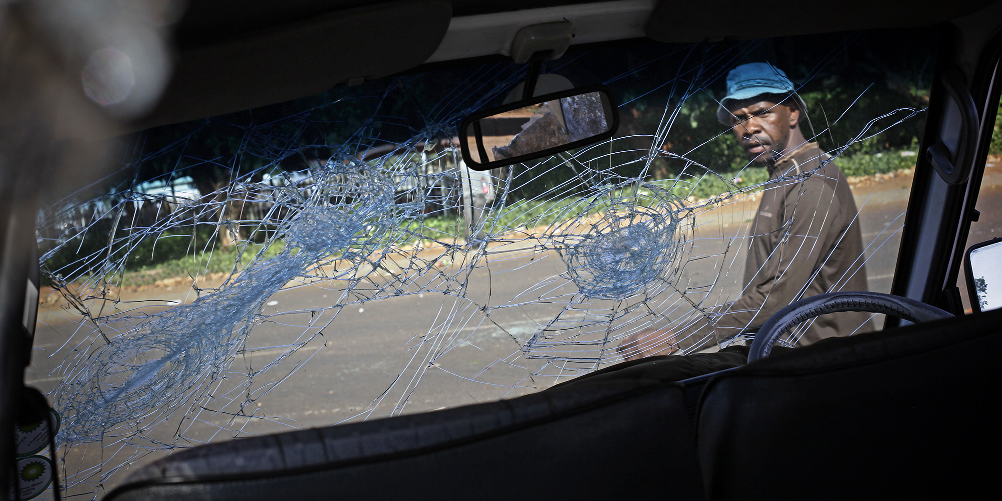 Lagunya, Webta, Cata, Codeta. The Cape taxi wars, and the national industry as a whole, are a complex and often violent affair