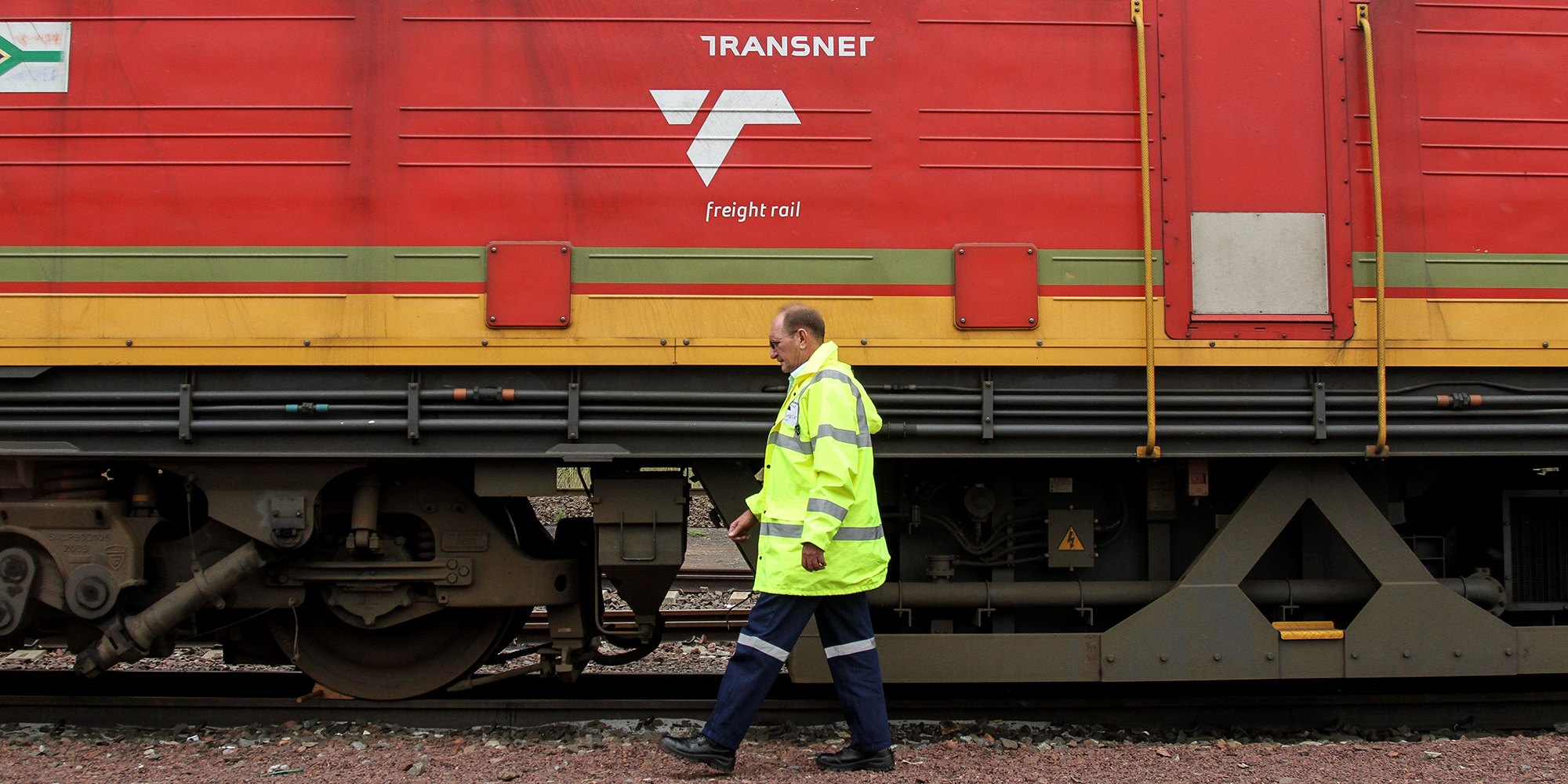 Transnet suffers another derailment on key coal line while it steps up security measures