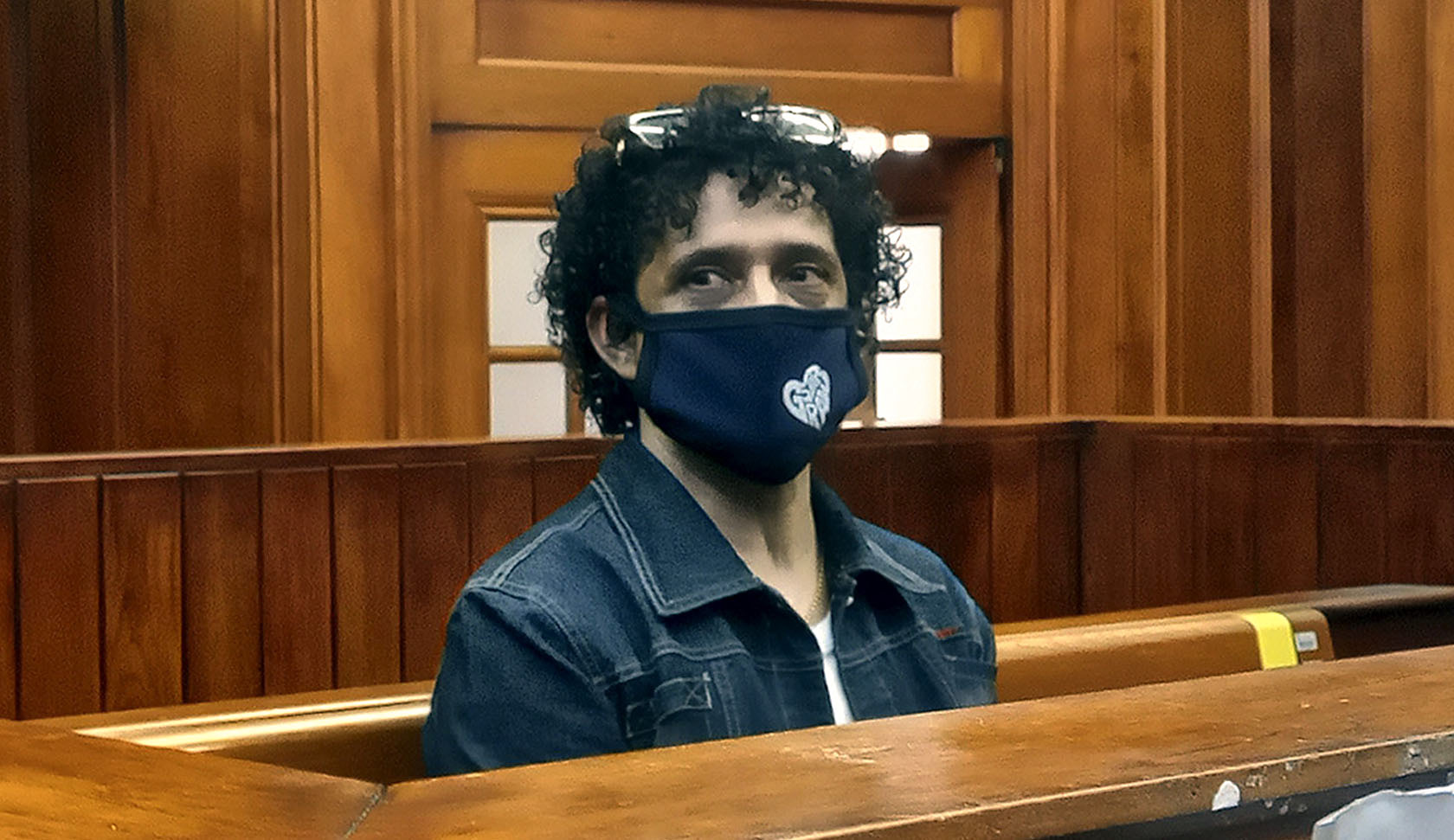 State and defence wrap up arguments in trial of Melvyn Volkwyn for the murder of two-year-old Orderick Lucas